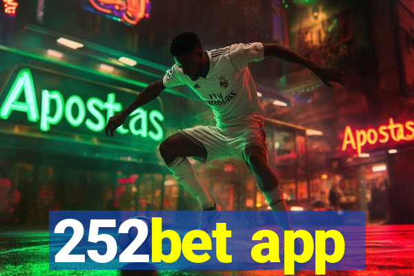 252bet app